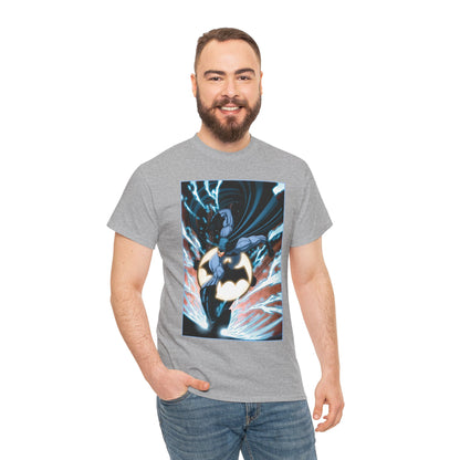 Batman T-Shirt - Tradd Moore Art - Legends of the Dark Knight Cover - DC Comics