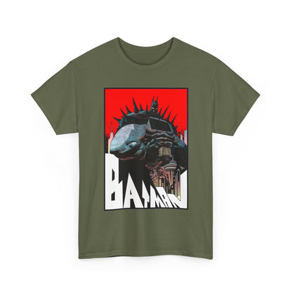 Absolute Batman T-Shirt - Damion Scott Art - #23 Variant Cover Art - DC Comics