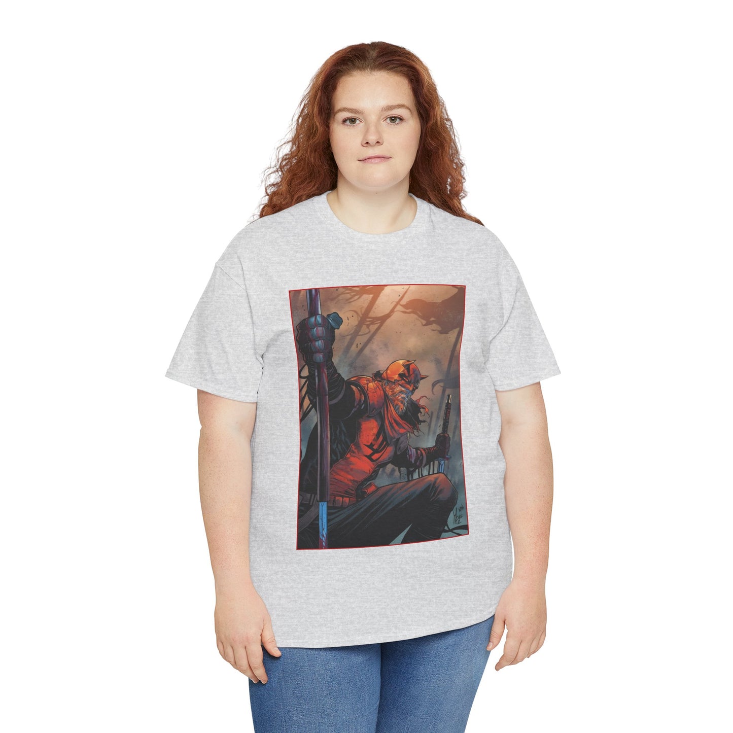Daredevil T-Shirt - Marvel Comics