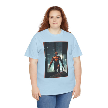 Wolverine T-Shirt - Jerome Opena Art - Marvel Comics