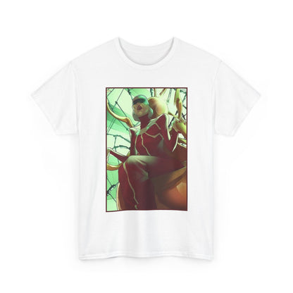 Madame Webb T-Shirt - Spider-Man Character - Marvel Comics