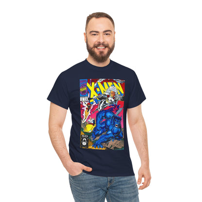 X-Men #1 T-Shirt - Jim Lee Art - Marvel Comics