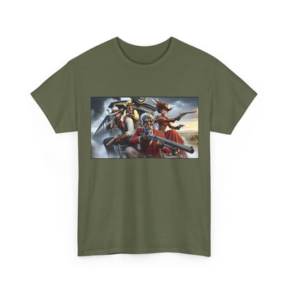 Red Dead Redemption T-Shirt