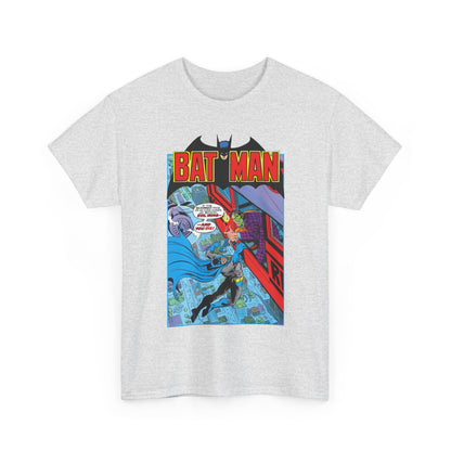 Batman T-Shirt - José Luis García-López Art - Two-Face - Retro 80s Cover - DC Comics
