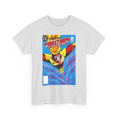 Fury of Firestorm #60 T-Shirt