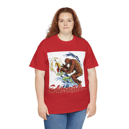 Elementals T-Shirt