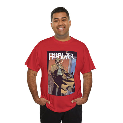 Hellblazer T-Shirt - DC/Vertigo Comics - John Constantine
