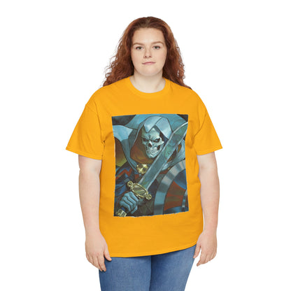 Taskmaster T-Shirt - Marvel Comics