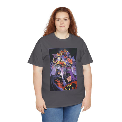 Batman of Zur-En-Arrh T-Shirt - DC Comics