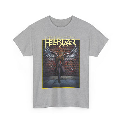Hellblazer T-Shirt - Darick Robertson Art - DC/Vertigo Comics - John Constantine