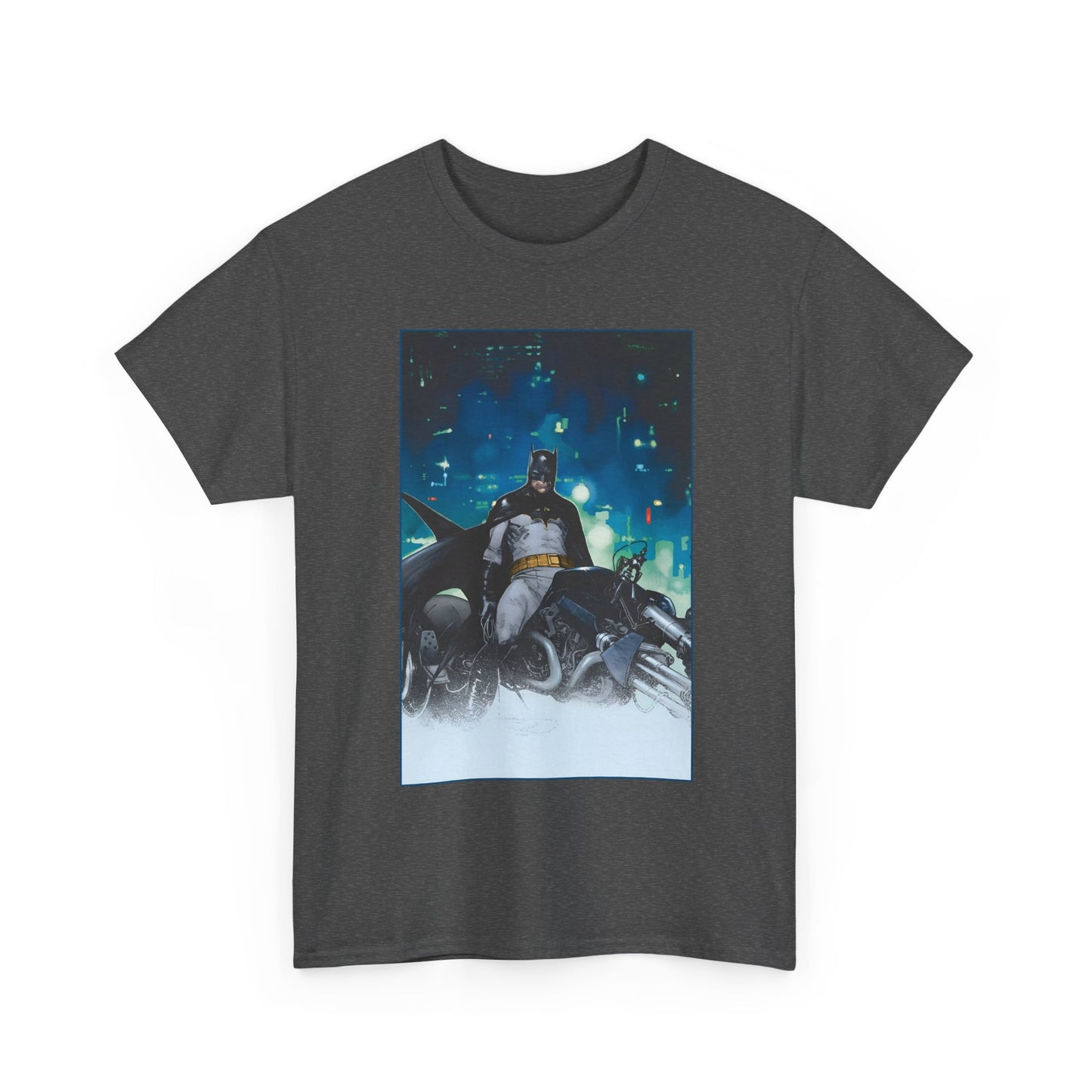 Batman T-Shirt - DC Comics