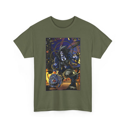 Lobo T-Shirt - DC Comics