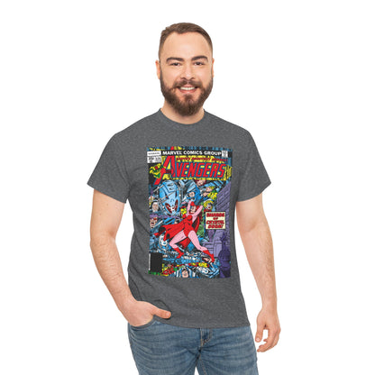 Avengers T-Shirt