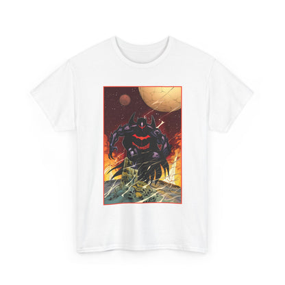 Hellbat T-Shirt - Patrick Gleason Art - DC Comics