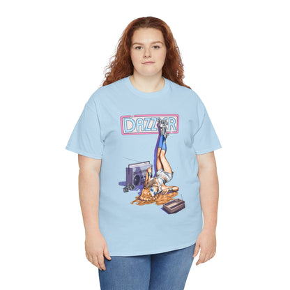 Dazzler T-Shirt - Ashley Witter Art - X-Men Member - Marvel Comics