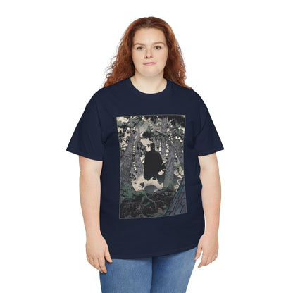 Batman T-Shirt - DC Comics