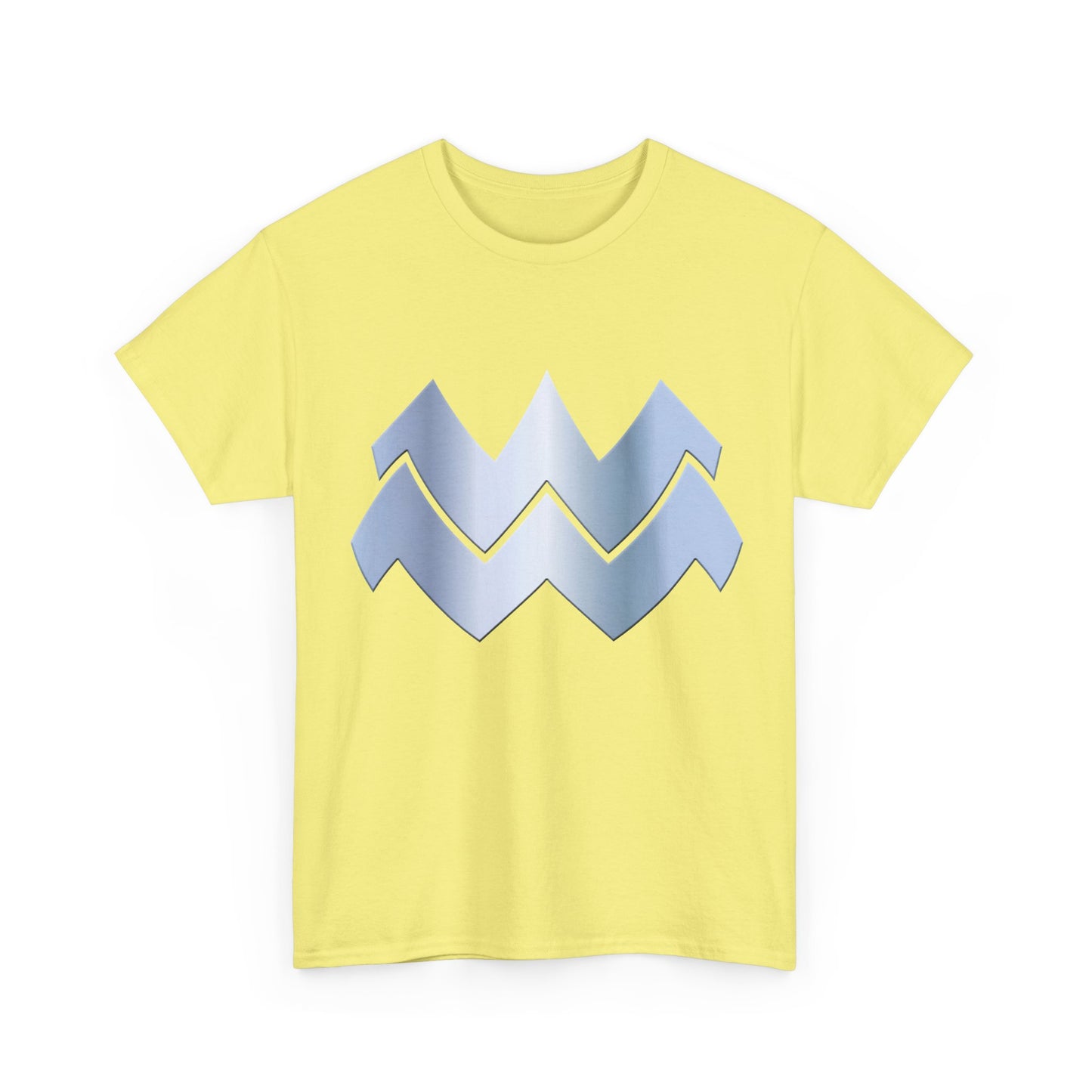 Absolute Wonder Woman Logo T-Shirt - DC Comics All-In - Absolute Universe - Diana, Raised by Circe in Hell