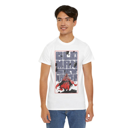 Old Man Skywalker T-Shirt- Star Wars