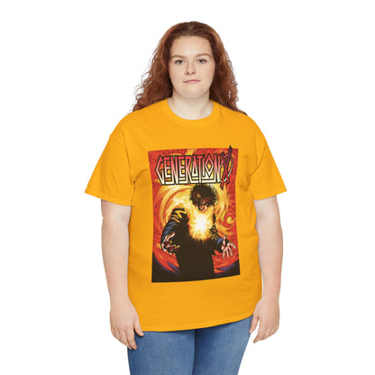 Generation X T-Shirt - Marvel Comics