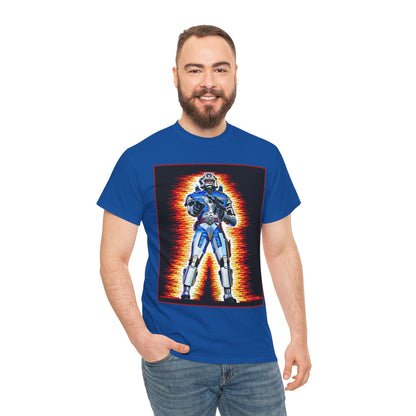 Cobra Commander T-Shirt