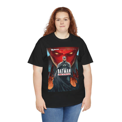 Batman: Under the Red Hood T-Shirt - DC Comics