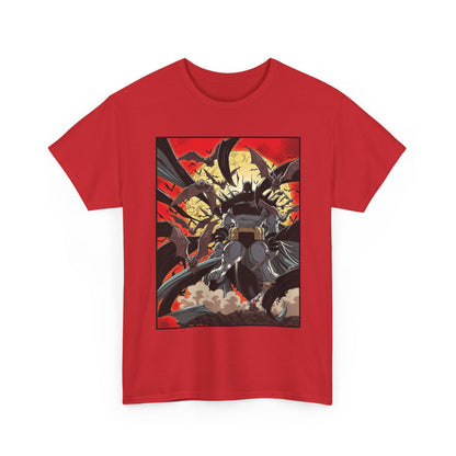 Absolute Batman T-Shirt - Kaare Andrews Art - DC Comics