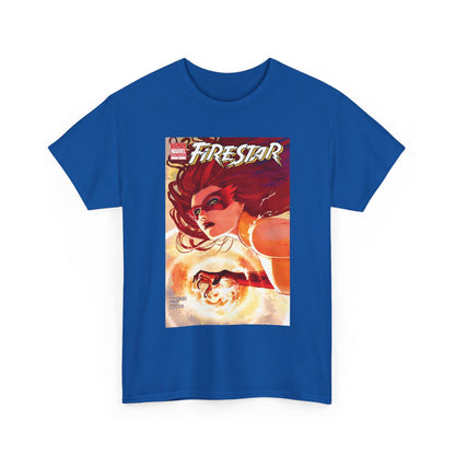 Firestar T-Shirt - Marvel Comics