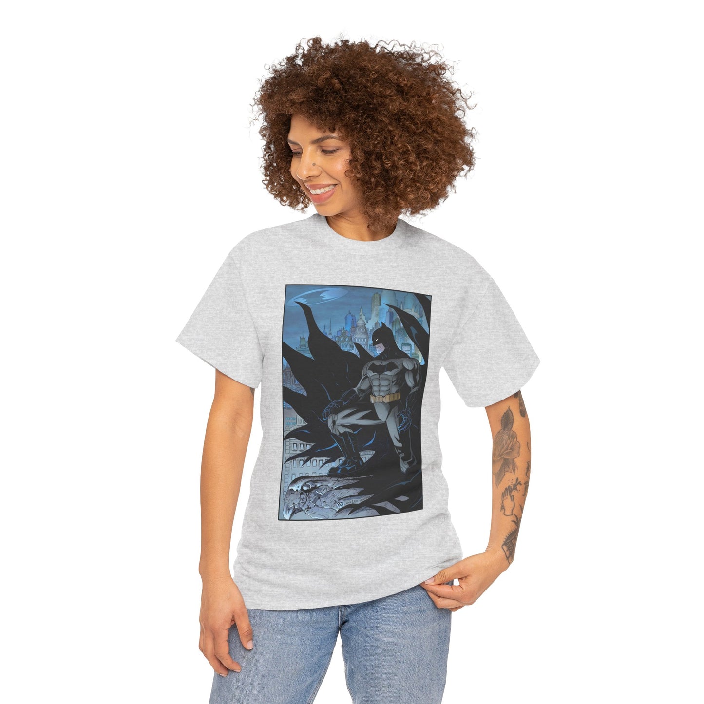 Batman T-Shirt - DC Comics