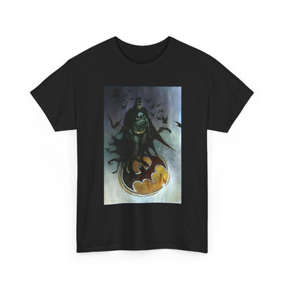 Batman T-Shirt - DC Comics