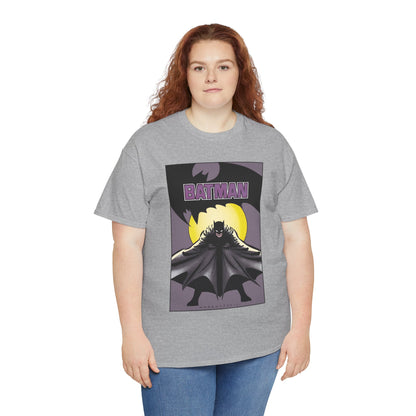 Batman T-Shirt - David Mazzucchelli Art - Year One - #405 Cover - DC Comics
