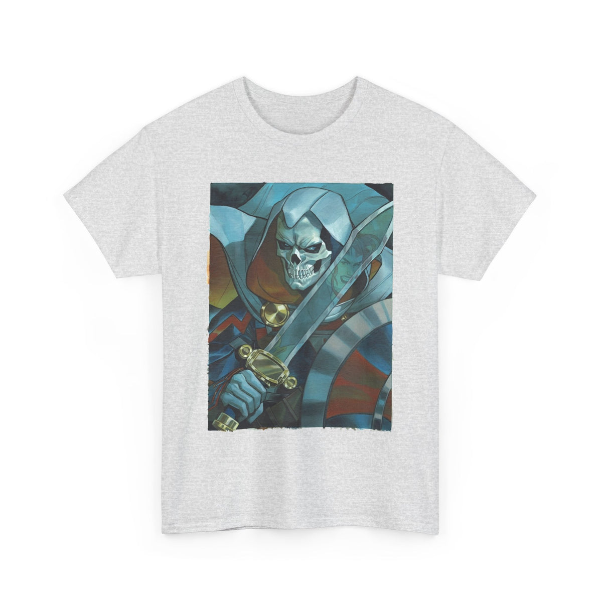 Taskmaster T-Shirt - Marvel Comics