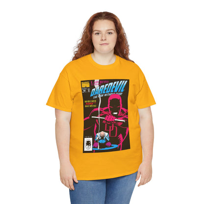 Daredevil #300 T-Shirt - Last Rites - Marvel Comics