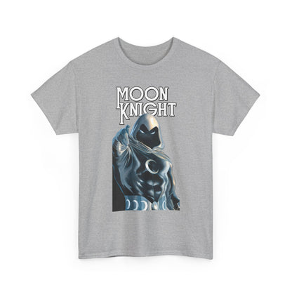Moon Knight T-Shirt - Alex Ross Art - Fist of Khonshu #8 Variant Cover Art - Marvel Comics
