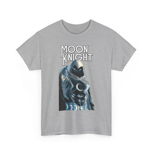 Moon Knight T-Shirt - Alex Ross Art - Fist of Khonshu #8 Variant Cover Art - Marvel Comics