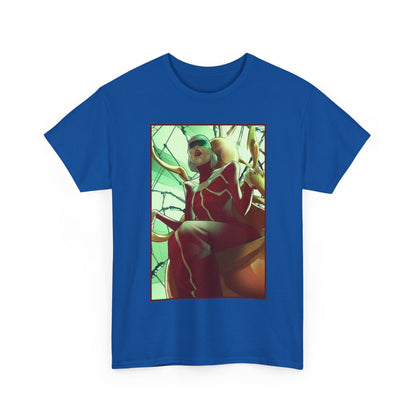 Madame Webb T-Shirt - Spider-Man Character - Marvel Comics