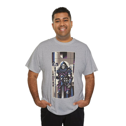Skeletor T-Shirt - He-Man & the Masters of the Universe