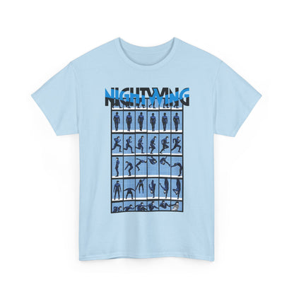 Nightwing T-Shirt - Bruce Redondo Art - #113 Cover - Dick Grayson - DC Comics