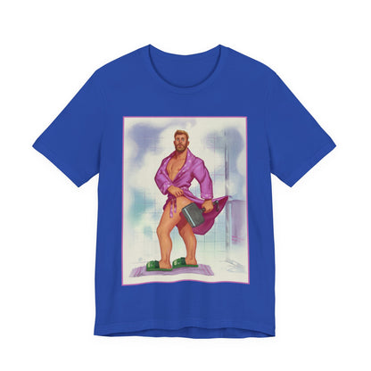 Thor Short Sleeve Tee