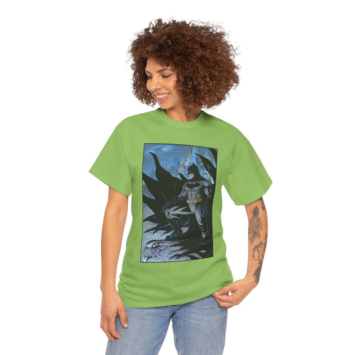 Batman T-Shirt - DC Comics