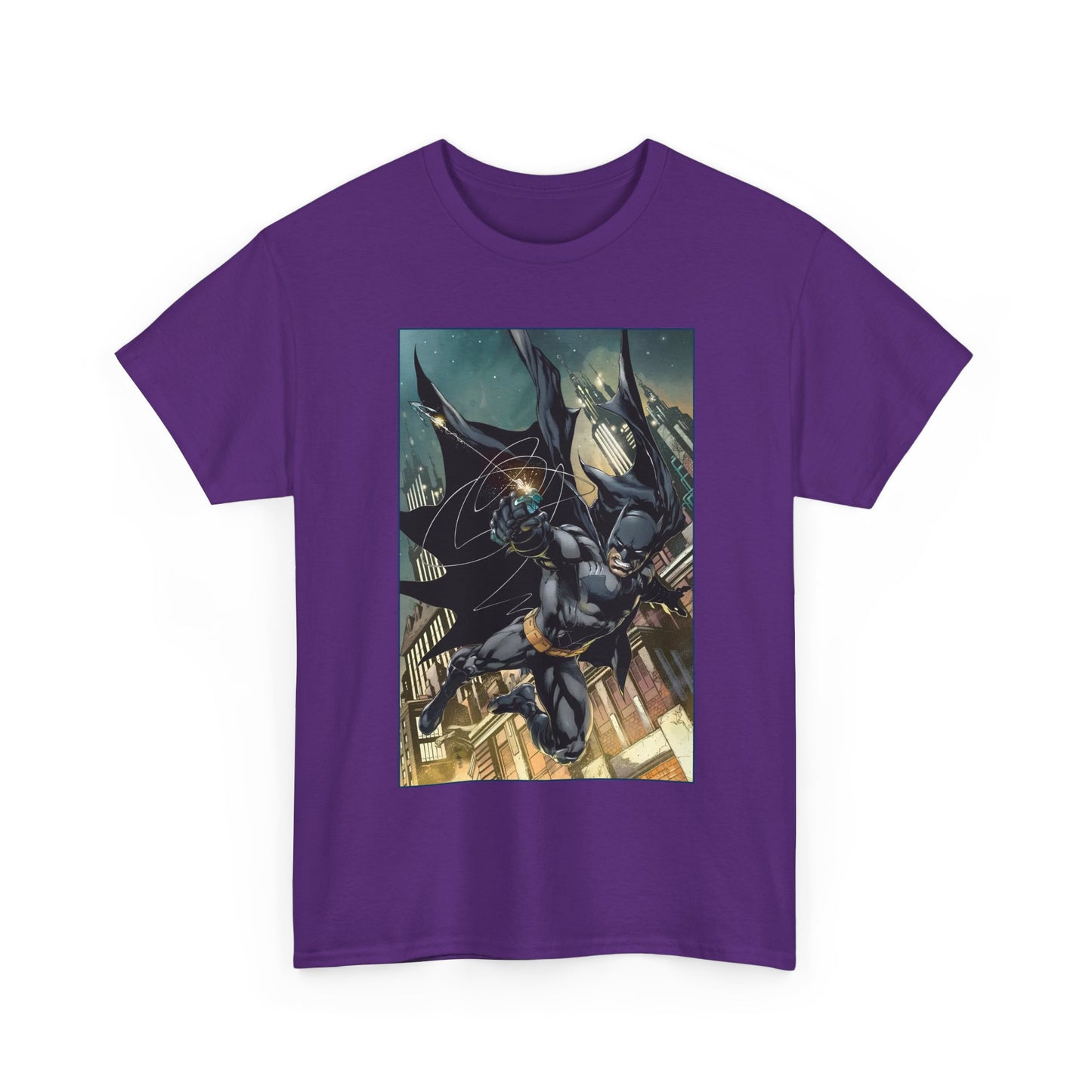 Batman T-Shirt - DC Comics