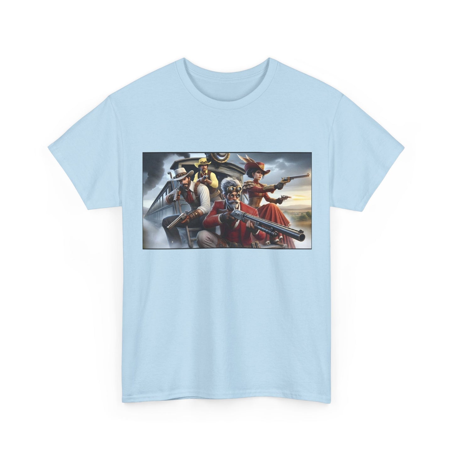 Red Dead Redemption T-Shirt