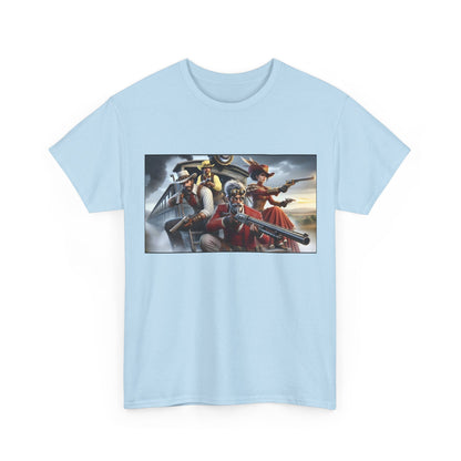 Red Dead Redemption T-Shirt