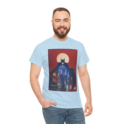 Batman T-Shirt - Bob Kane Art - DC Comics