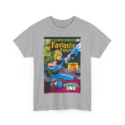 Fantastic Four T-Shirt