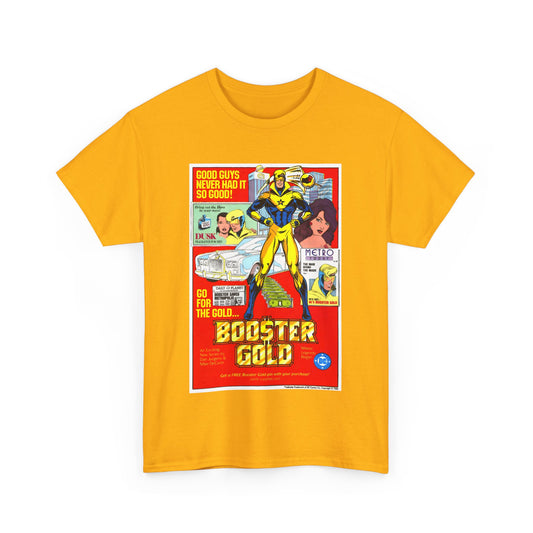 Booster Gold T-Shirt