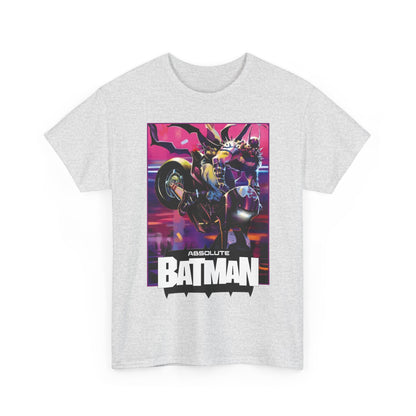 Absolute Batman T-Shirt - Alvaro Martínez Art - #1 Variant Cover Art - DC Comics All-In