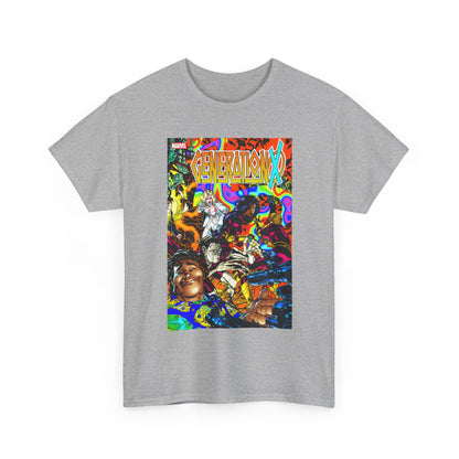 Generation X T-Shirt - Marvel Comics
