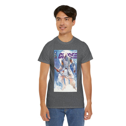 G.I. Joe #21 T-Shirt - Image Comics