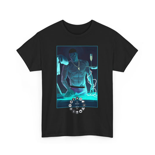 The Wicked and the Divine T-Shirt