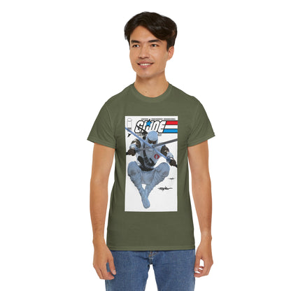 G.I. Joe #305 T-Shirt - Image Comics